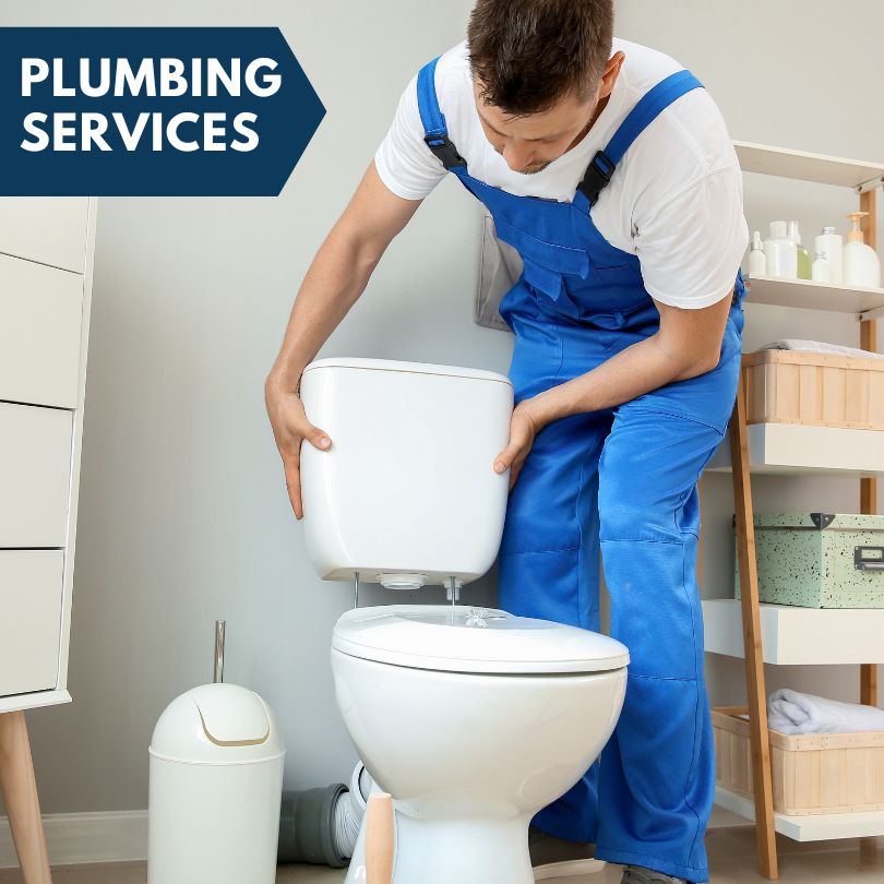 Plumbing Company in West Haven, CT