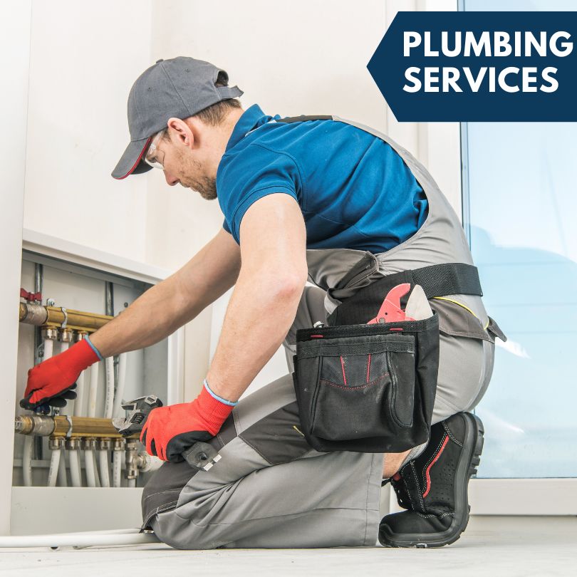 West Haven Plumbing Company